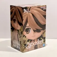 Qposket 東京リベンジャーズ 芭流覇羅