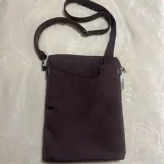 GODIVA ブラウン ショルダーバッグ