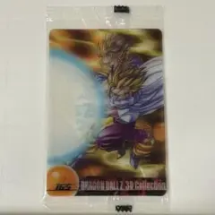 ドラゴンボール　３Ｄ　２Ｄ　カード　森永　新品未開封 junkyardchikuwa_11492
