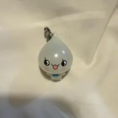 みるみるちゃん　しずくちゃん　めじるしアクセサリー