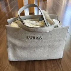 Guess ショルダーバックのサムネイル