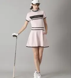 STANDREWS カチオンポリエステルベア天竺 半袖ハイネックカットソー