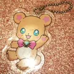 魔法つかいプリキュア　モフルンアクリルチャーム