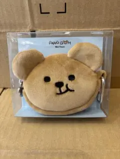 【最終値下げ】パンゴム PANG GOM ぬいぐるみ＋服＋ポーチセット 2025年最新】panggomの人気アイテム - メルカリ