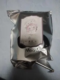 Moonin ムーニン 夜の帳が下りる 伝書バト シークレット Secret - メルカリ