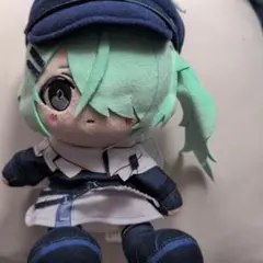 伊落マリー ちょこぷに ぬいぐるみ ブルアカ ブルーアーカイブ マリー