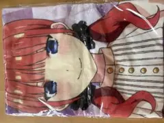 五等分の花嫁　SPECIAL EVENT 2023 in横浜アリーナ　中野二乃