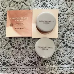 2026年最新】ハウスオブローゼコンセントレートクリームの人気アイテム