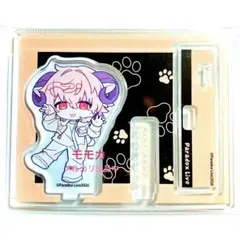 パラライ ロクタ アクスタ セット 【未開封あり】 - メルカリ
