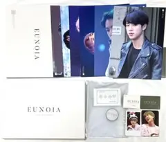 2025年最新】BtS ジン マスター フォトブックの人気アイテム