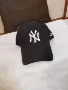 New Era ニューヨーク・ヤンキース 9FORTYキャップ