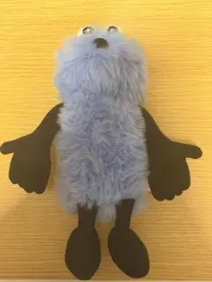 一番くじ パペットスンスン A賞 ぴょこぴょこぬいぐるみ