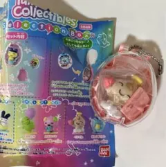 たまごっち くりてん キーホルダー