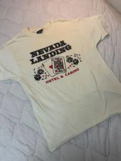 80s US NAVY USA製 ビンテージTシャツ 白 L ○7008 - メルカリ