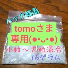 【tomoさま】専用(⁠◕⁠ᴗ⁠◕⁠✿⁠)