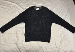 【SHAREEF】mesh catsaw