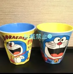 ドラえもん　ASOKO コップ