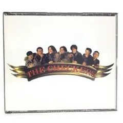 THE CHECKERS 7×10 VHS チェッカーズビデオ - メルカリ