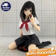 東城綾 制服 いちご100％ DesktopCute フィギュア 2026年のサムネイル