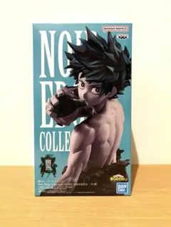 ヒロアカNoir Edge Collection-IZUKU MIDORIYA-