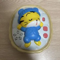こどもちゃれんじbaby　しまじろうのおやすみトイ