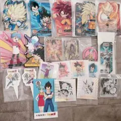 ドラゴンボール　グッズ　まとめ売り
