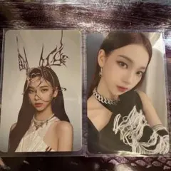 2026年最新】aespa savage カリナの人気アイテム - メルカリ