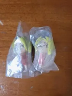 こっちむいてFig. ハイキュー!! Vol.2 孤爪研磨x2