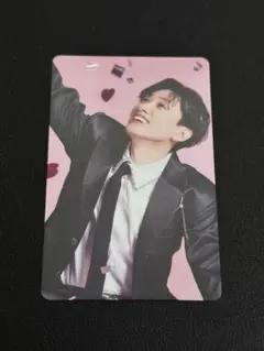 ウニョク SUPER JUNIOR 会場限定 6000円 特典 トレカ ２種 3