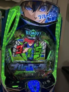 リゼロ2 パチンコ 実機 全自動化済 訳あり - メルカリ