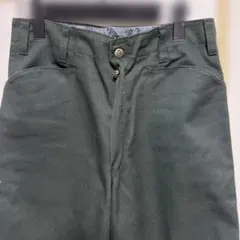 ben davis フリスコパンツ オリーブ　USA製のサムネイル