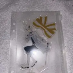 ツキウタ 霜月隼 アクスタ