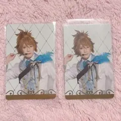 ミュージカル刀剣乱舞 目出度歌誉花舞 十周年祝賀祭 シブツタ 衣裳展