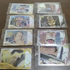 ONE PIECE　イタジャガワンピースwithプロマイドlog2