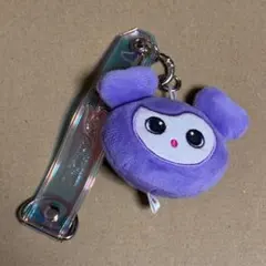 TWICE サナ BABY LOVELYS スマホチャームストラップ サブリー