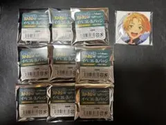 あんスタ　缶バ　未開封　2022 AUTUMN idol イベコレ缶