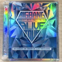 2026年最新】BIGBANG 5th Mini Album ALIVEの人気アイテム - メルカリ