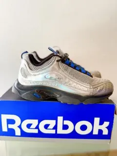 Blackeyepatch × Reebok DMX 取扱注意 スニーカー