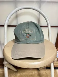 ORVIS オービス CAPのサムネイル