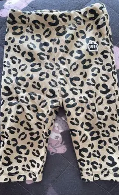 ベビードールズボン　　babydool