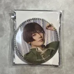 ミュージカル刀剣乱舞 刀ミュ 目出度歌誉花舞 十周年祝賀祭 缶バッジ 石切丸