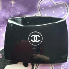 シャネル ファンデーションケース