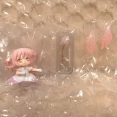 新品未開封 アルティメットまどか 魔法少女まどか☆マギカ ねんどろいどぷちのサムネイル