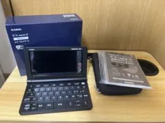 CASIO EX-word AZ-K9850 学校パック 2025年最新】AZ-SX9850の人気アイテム - メルカリ