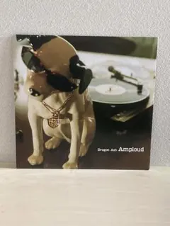 Dragon Ash Amploud レコード