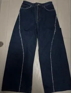 jieda フレア