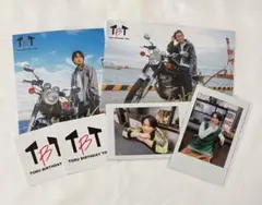 山木透 アクリルスタンド アクリルスタンド（山木透） | LiJOUET BASE店