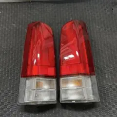SUZUKI純正ワゴンR◇MH23S◇テールランプ左右◇35603-70K0 R - メルカリ