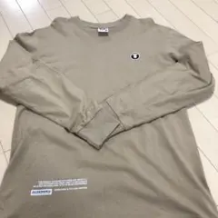 A ape エイプロングＴ　AAPE BY A BATHING APEのサムネイル