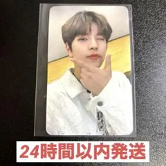 Stray Kids スンミン 東京ドーム 会場限定 28日 トレカ スキズ